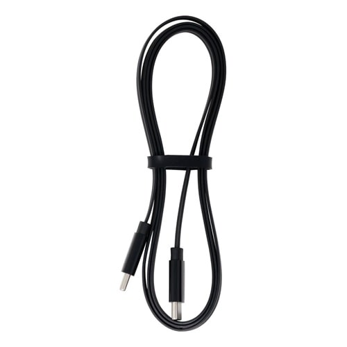 Ainex�i�A�C�l�b�N�X�j&nbsp;USB2.0 Type-C�P�[�u�� PD60W �\�t�g&�t���b�g 1m&nbsp;U20CC-MM10P6F