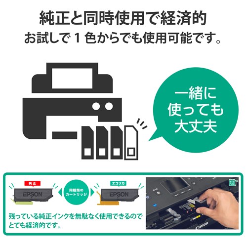 �G�R���J&nbsp;�G�R���J ���T�C�N���C���N�J�[�g���b�W&nbsp;ECI-C2300XLB