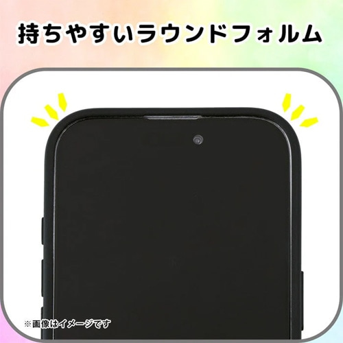 �C���O����&nbsp;iPhone 16e�p�P�[�X�@���[�~��&nbsp;IQ-AP50K4TB/MT16