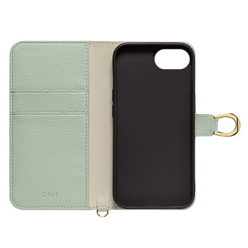 NATURAL design&nbsp;iPhone16e�Ή� �蒠�^�P�[�X�iORFE�j&nbsp;iP24SP-ORF02