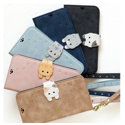 NATURAL design&nbsp;Google Pixel 9a�Ή� �蒠�^�P�[�X�iNew Cocotte�j&nbsp;GP9a-COT05