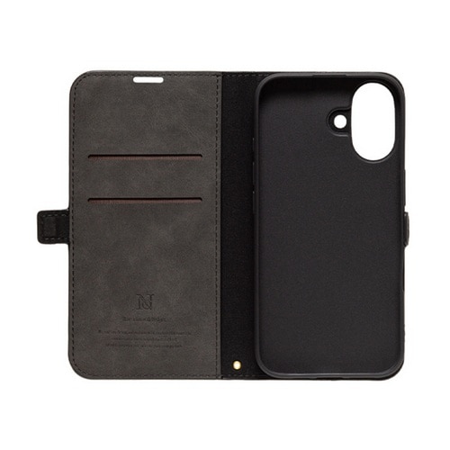 NATURAL design&nbsp;iPhone 17�Ή� �蒠�^�P�[�X�iSTYLE NATURAL�j&nbsp;iP25-61-VS03