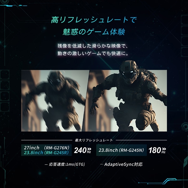 REGZAiOUj REGZAQ[~Oj^[ RM-G245R