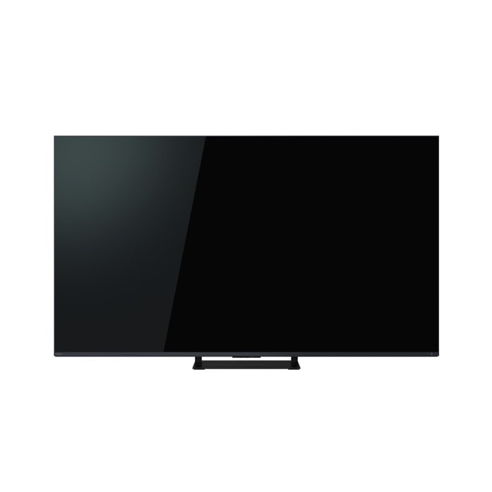 REGZA（レグザ） 65V型 4Kチューナー内蔵液晶テレビ RGB Mini LED液晶