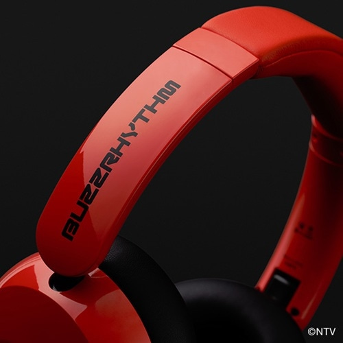 バズリズム2025 イヤホン ヘッドホンセット バズリズム02・バズリズム