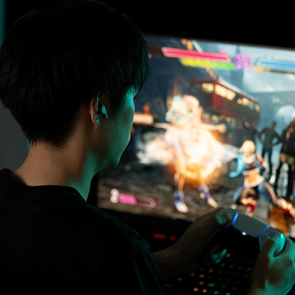 finalit@Cij VR3000 Wireless for Gaming+ FI-VR3SDPLTW