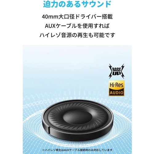ANKER wbhz@Soundcore Q20i A3004Z31