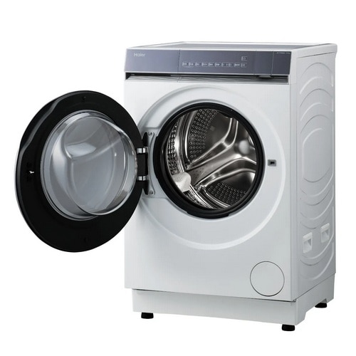 Haier�i�n�C�A�[���j&nbsp;�R���p�N�g�h���������󊣑��@�uDeLAITO�vStep�i�f�B���C�g�j&nbsp;JW-FP8B(W)