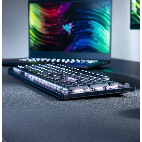 Razer CXQ[~OL[{[h@DeathStalker V2 Pro JP {z RZ03-04361400-R3J1