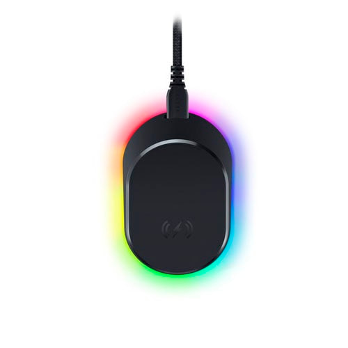 Razer [dhbN@Mouse Dock Pro RZ81-01990100-B3M1