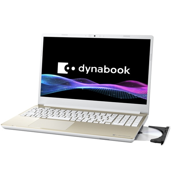 dynabook�i�_�C�i�u�b�N�j&nbsp;15.6�^�m�[�g�p�\�R���@dynabook T5&nbsp;P1T5ABPG