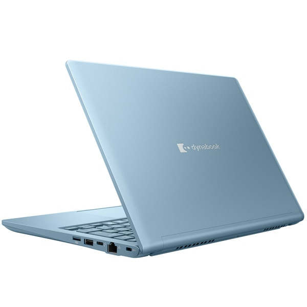 dynabook�i�_�C�i�u�b�N�j&nbsp;13.3�^�m�[�g�p�\�R���@dynabook G6&nbsp;P1G6APEL