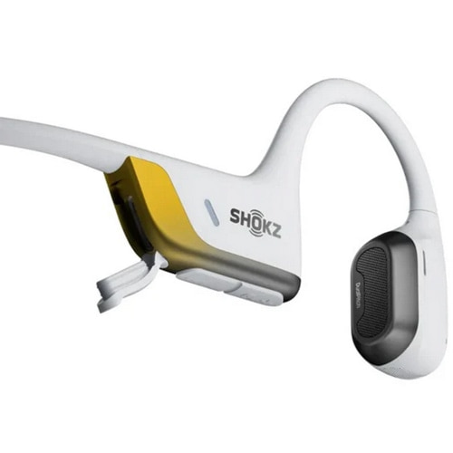 Shokz（ショックス） オープンイヤー型ワイヤレスイヤホン