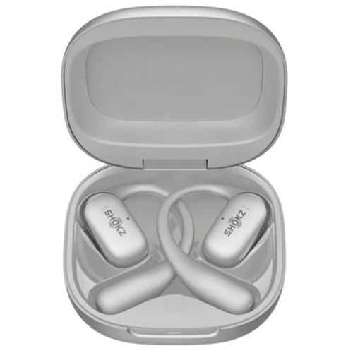 Shokz（ショックス） オープンイヤー型完全ワイヤレスイヤホン OpenFit