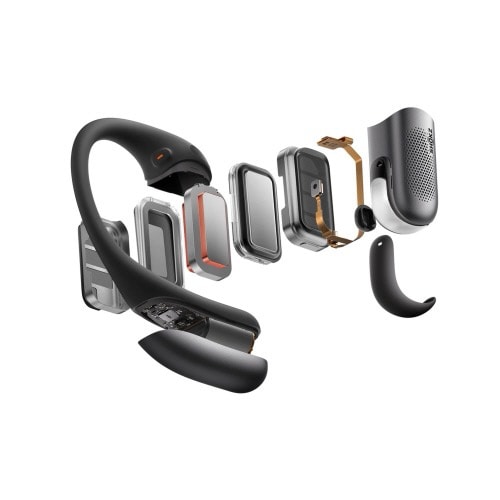 Shokz�i�V���b�N�X�j&nbsp;���S���C�����X�C���z���@Shokz OpenFit Pro&nbsp;SKZ-EP-000062