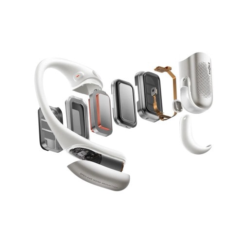 Shokz（ショックス） 完全ワイヤレスイヤホン Shokz OpenFit Pro｜SKZ