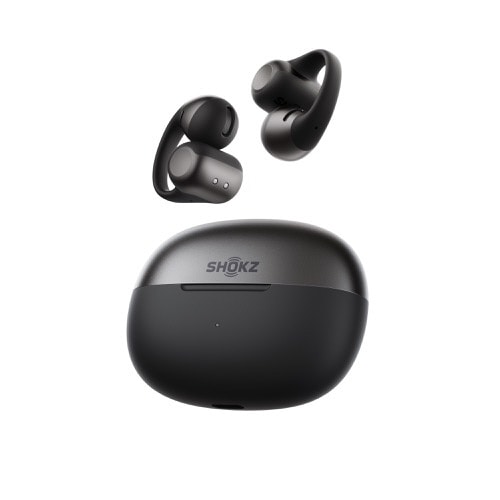 Shokz�i�V���b�N�X�j&nbsp;���S���C�����X�C���z���@Shokz OpenDots 2&nbsp;SKZ-EP-000069