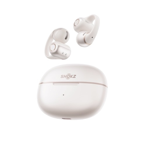 Shokz�i�V���b�N�X�j&nbsp;���S���C�����X�C���z���@Shokz OpenDots 2&nbsp;SKZ-EP-000070