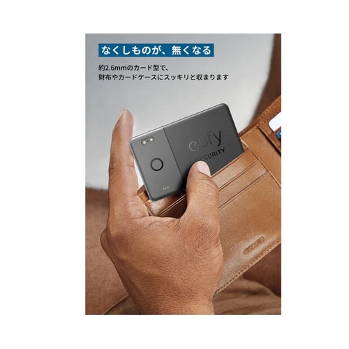 ANKER&nbsp;Eufy SmartTrack Card E30 (iPhone�p)&nbsp;T87B1N12