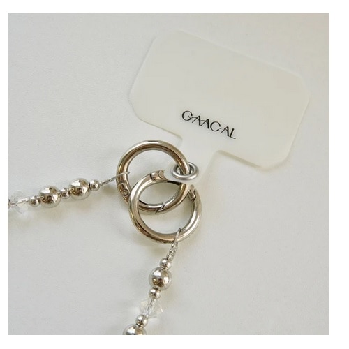 GAACAL�i�K�[�J���j&nbsp;�u���R�ȗh�炬�v�I���W�i���z���_�[�t���X�g���b�v&nbsp;P00654B