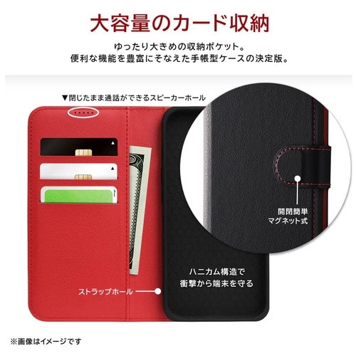 ���C�A�E�g&nbsp;Xperia 10 VII�Ή��@�蒠�^���U�[�P�[�X&nbsp;RT-RXP10M7ELC1/R