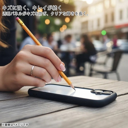 ���C�A�E�g&nbsp;Google Pixel 10a�p �n�C�u���b�h �^�t�P�[�X Puffull +�����Y�K�[�h�����O&nbsp;RT-GP10ACMD1/GR