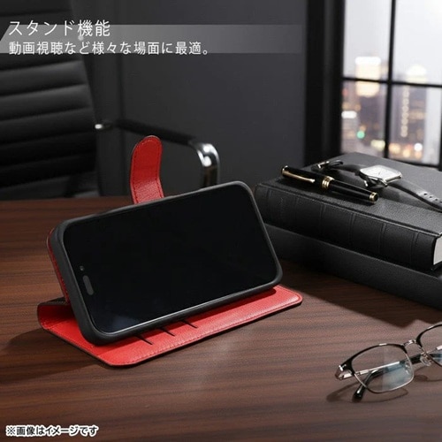 ���C�A�E�g&nbsp;Galaxy S26�p �蒠�^���U�[�P�[�X&nbsp;RT-GS26ELC1/R