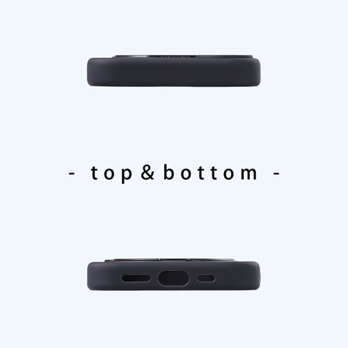 ���C�A�E�g&nbsp;iPhone 17�p �}�O�l�b�g�[�d�Ή� �n�C�u���b�h�P�[�X&nbsp;RT-P61BS11/B