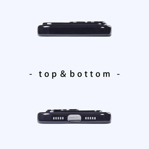 ���C�A�E�g&nbsp;iPhone 17 Pro�p �\�t�g�P�[�X �t���[�����b�L&nbsp;RT-P62PFC2/SVM