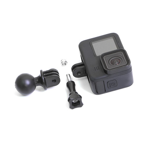 RAM MOUNTSi}gj GoPro HERO A_v^[ RAP-B202UGOP1