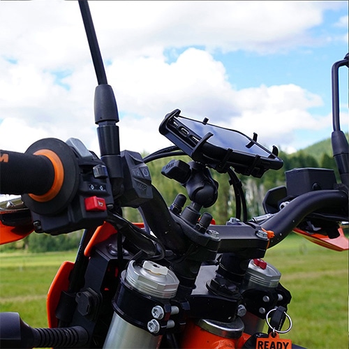 RAM MOUNTSi}gj U{gx[X 1.5C` RAM-231ZU