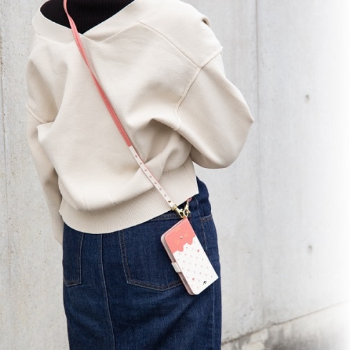 NATURAL design minette V_[Xgbv SHS-MIN01