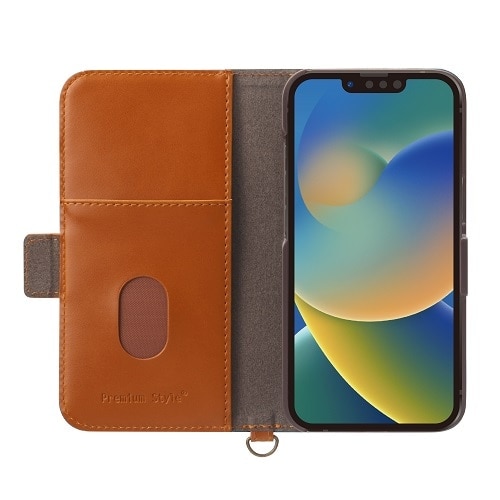 PGA iPhone 14p tbvJo[ PG-22KFP01BL
