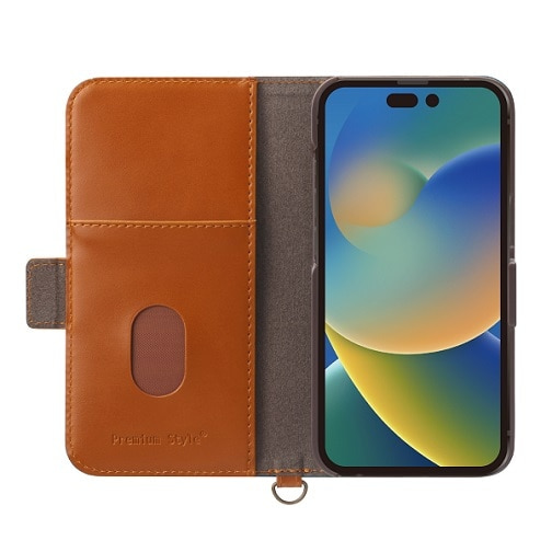 PGA iPhone 14 ProptbvJo[ PG-22QFP01BL