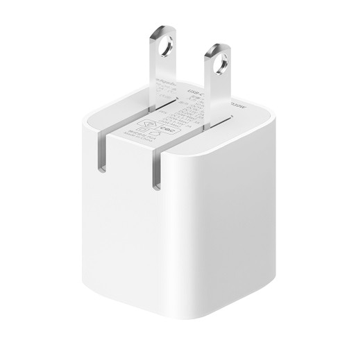 PGA USB PD dA_v^ PG-PD30AD02WH