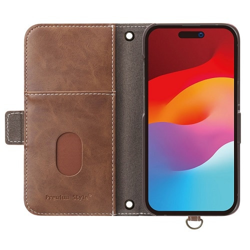PGA iPhone 15p tbvJo[ PG-23AFP03PK