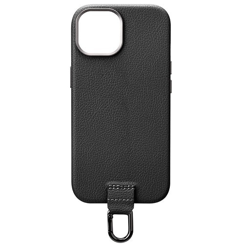 PGA iPhone 15p PUU[P[X PG-23APU01BK
