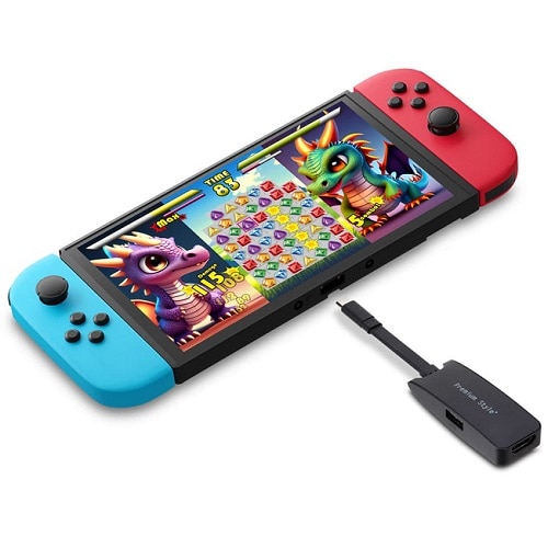 PGA HDMI~[O A_v^ PG-SWTVAD1BK