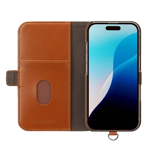 PGA iPhone 16p tbvJo[ PG-24AFP01BL