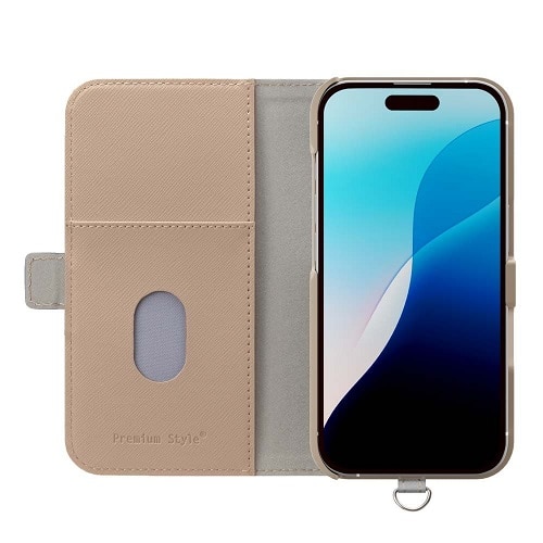 PGA iPhone 16p tbvJo[ PG-24AFP04BE