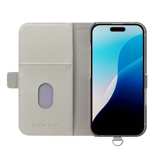 PGA iPhone 16p tbvJo[ PG-24AFP05GY