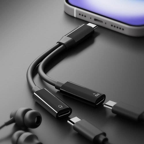 PGA USB-C[d|[gt USB-C to USB-C CzϊA_v^ PG-TYCCHG01BK