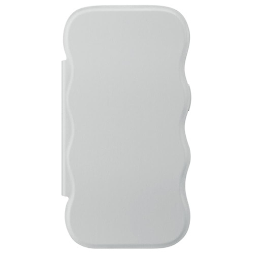 PGA&nbsp;iPhone 17�p �E�F�[�u�t���b�v�P�[�X&nbsp;PG-25AWF01SV