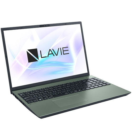 NEC 16^m[gp\R@LAVIE N16@PC-N1675KAV[Y PC-N1675KAE