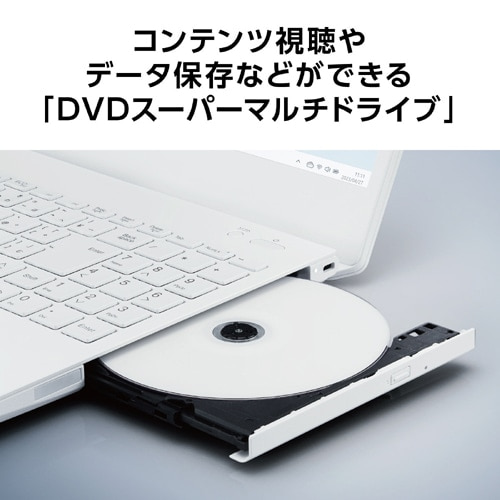 NEC 15.6^m[gp\R@LAVIE N15 N155E/JAW PC-N155EJAW