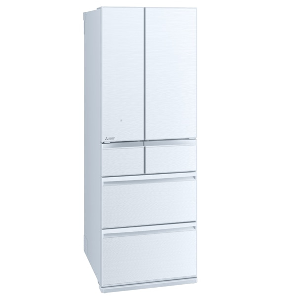 M●GWセール 大容量　 601L　6ドア　三菱電機 冷凍冷蔵庫 三菱電機（MITSUBISHI） 6ドア冷蔵庫 GWシリーズ[通常よりお届けまでに