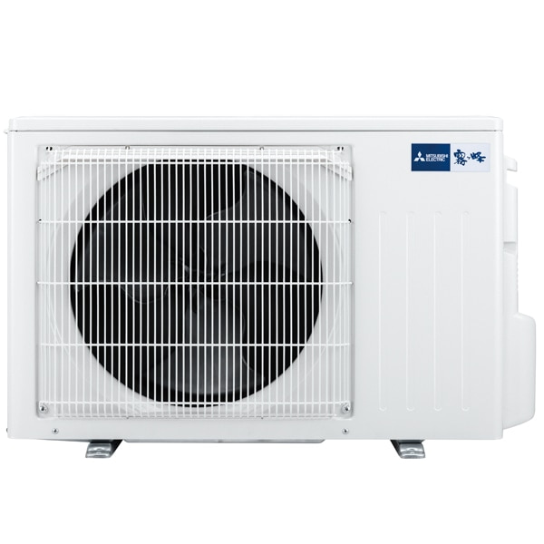 三菱電機（MITSUBISHI） エアコン 2.5kW 霧ケ峰（きりがみね） ZW