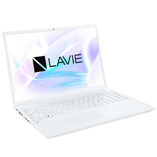 NEC&nbsp;16�^�m�[�g�p�\�R���@LAVIE N16�@N1675LA�V���[�Y&nbsp;PC-N1675LAW