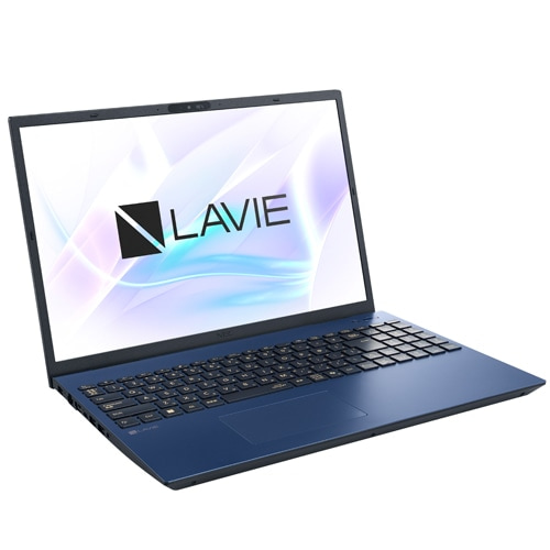 NEC 16型ノートパソコン LAVIE N16 N1675LAシリーズ｜PC-N1675LAL