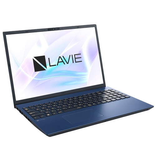 NEC&nbsp;16�^�m�[�g�p�\�R���@LAVIE N16�@N1655LK�V���[�Y&nbsp;PC-N1655LKL